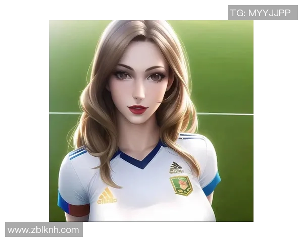 足球明星迷你头像女的魅力展现与个性化设计探索