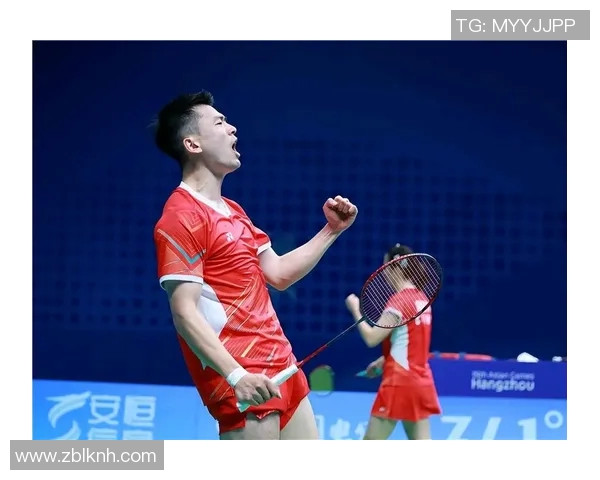 重庆羽毛球队在奥运会上的精彩表现与状态分析
